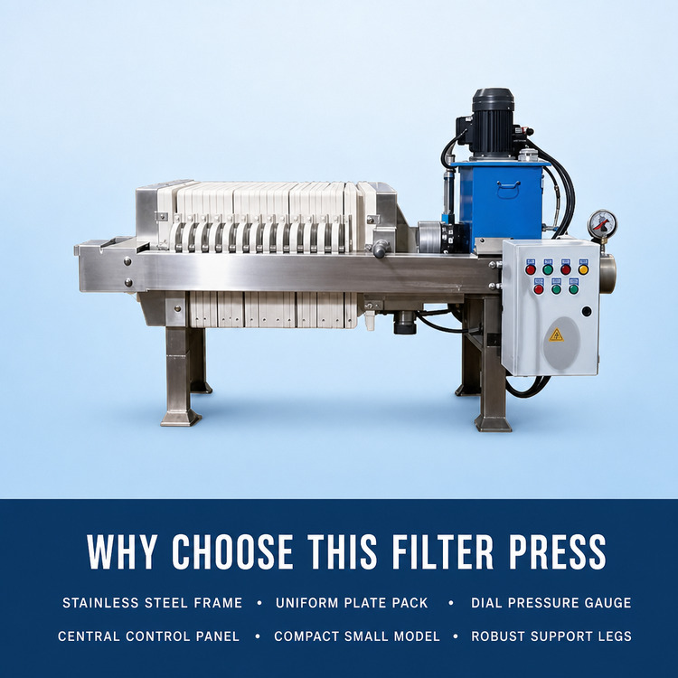 Filter Press