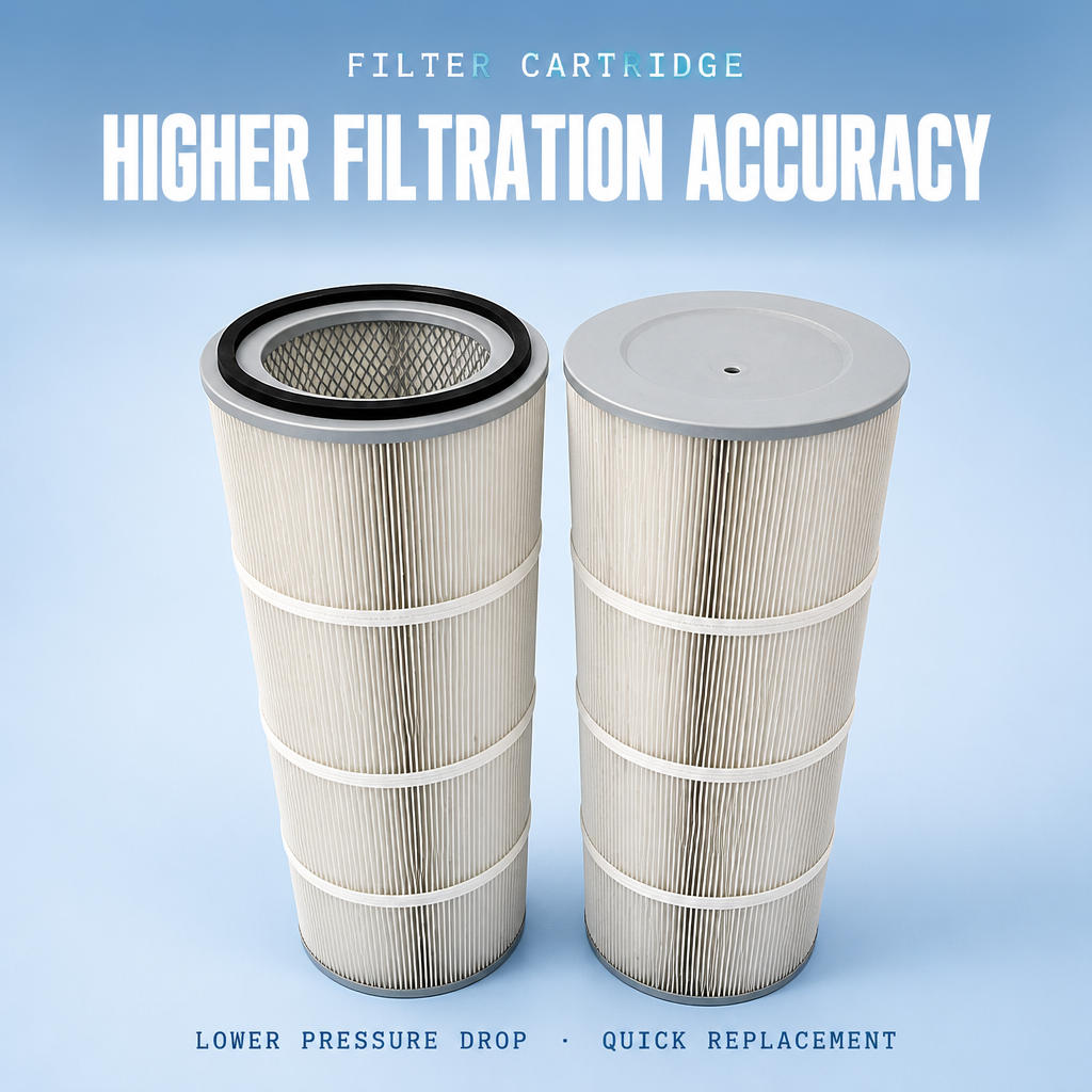 Dust Collector Accessories